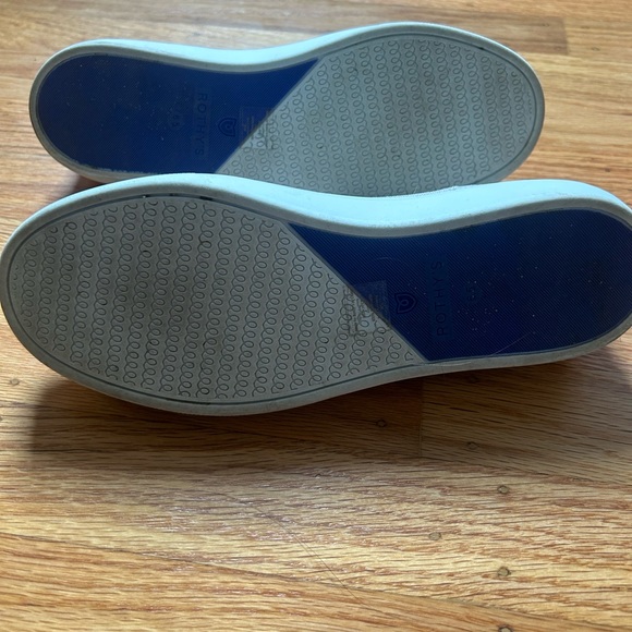 NWOT Rothy’s slip ons - Picture 4 of 6